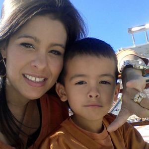 Meet your Posher, Tiffinee